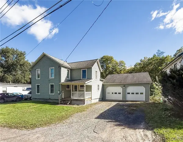 976 Mill Street, Locke, NY 13092
