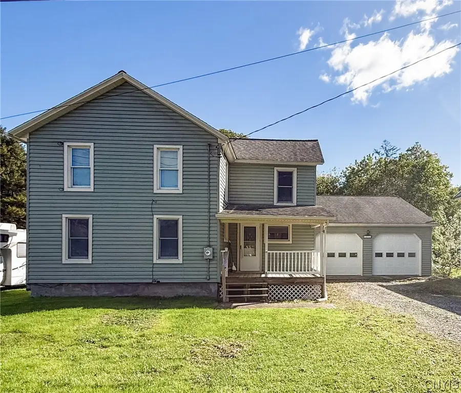 976 Mill Street, Locke, NY 13092 - #2