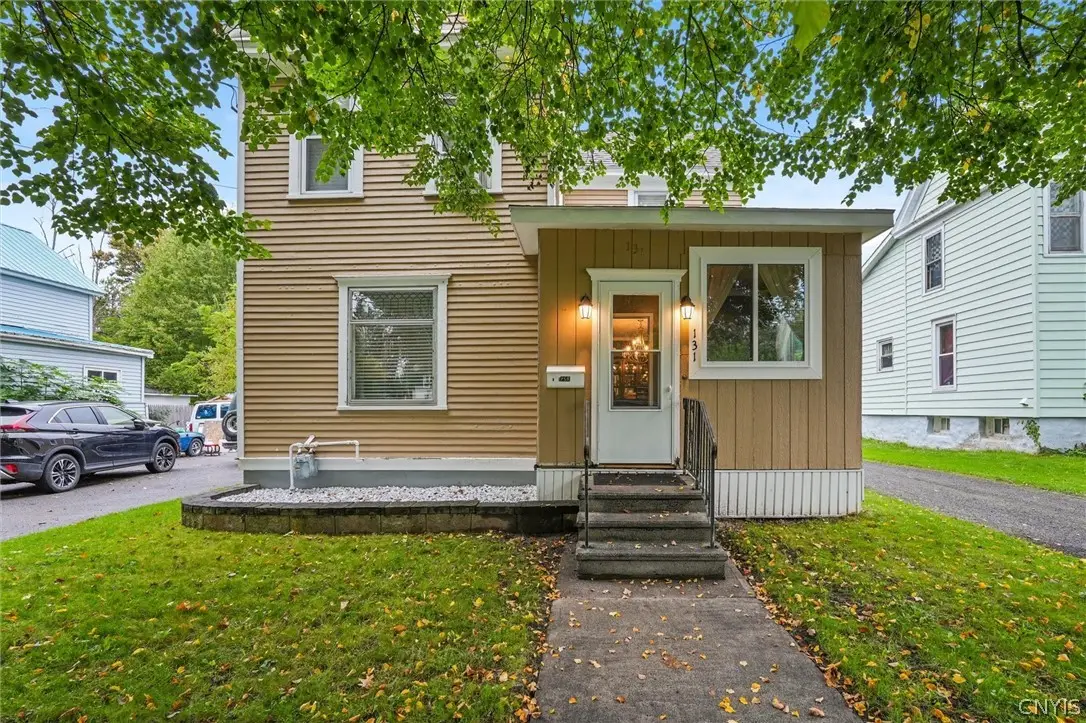 131 Sherman Street, Oneida, NY 13421 - #1