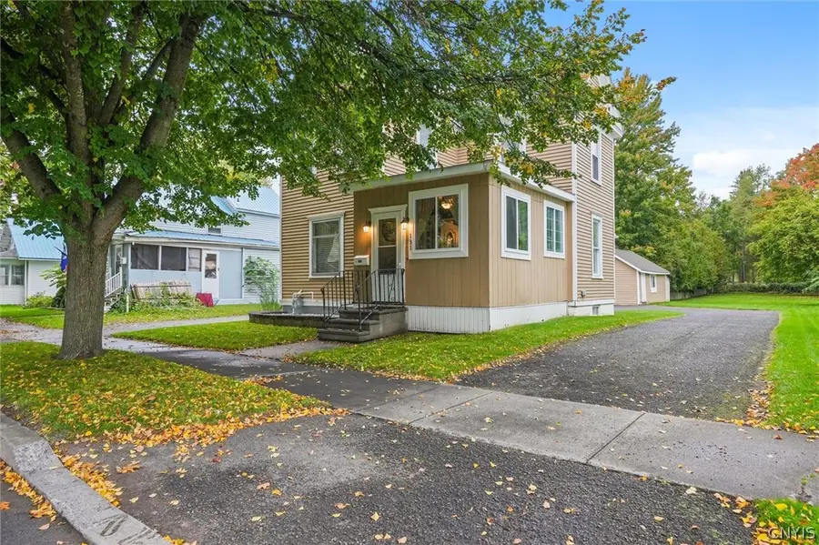 131 Sherman Street, Oneida, NY 13421 - #2