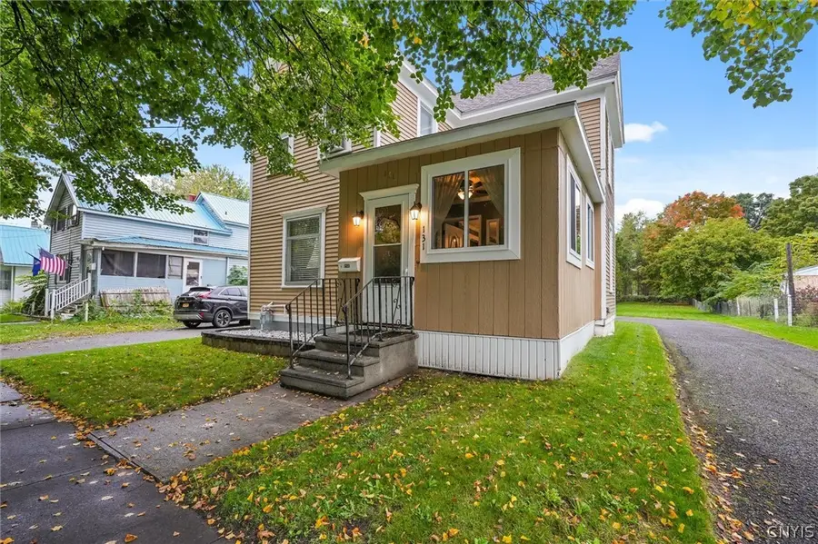 131 Sherman Street, Oneida, NY 13421 - #3