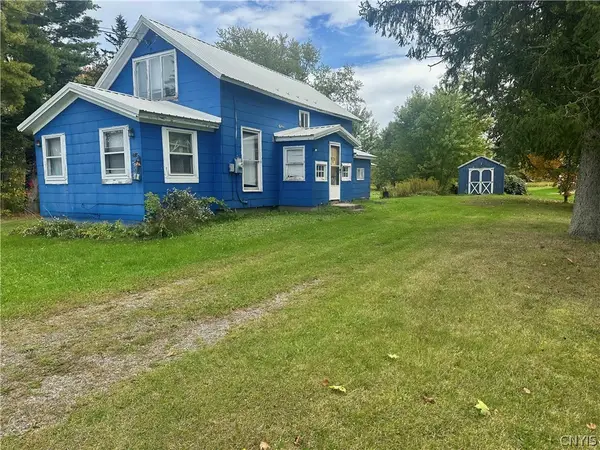 2736 Us Route 11, Parish, NY 13131