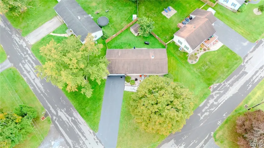 29 Cedarbrook Crescent, Whitesboro, NY 13492 - #3