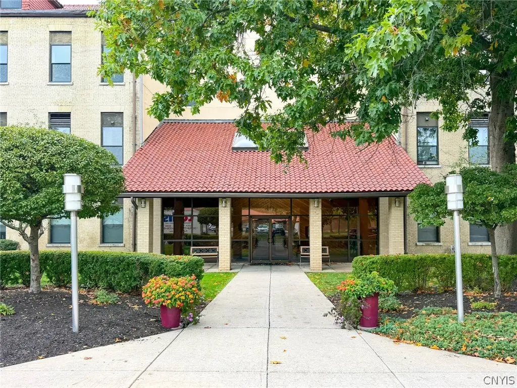 10 Foery Drive #203, Utica, NY 13501 - #1