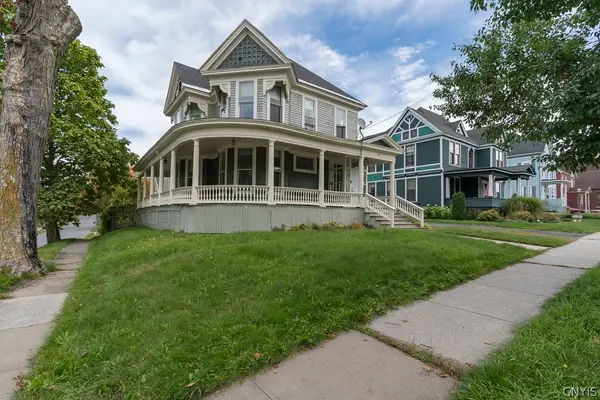 128 N School Street, Carthage, NY 13619