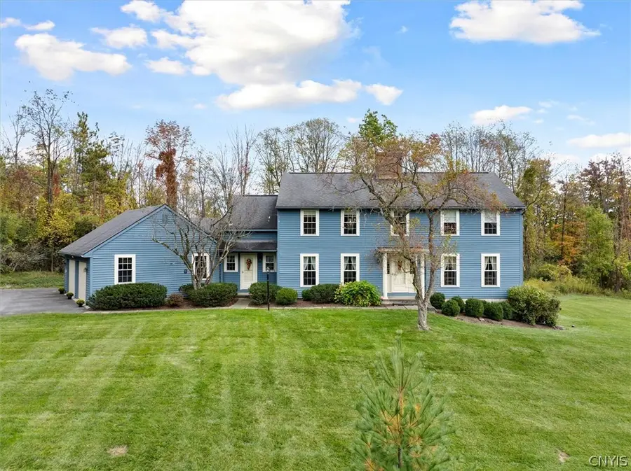 4246 Deer Path, Marcellus, NY 13108 - #2
