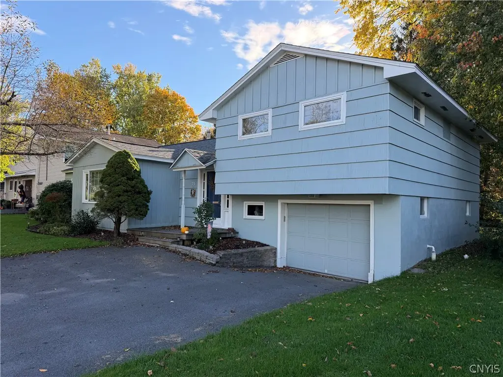23 Tamarack Drive, New Hartford, NY 13413 - #1