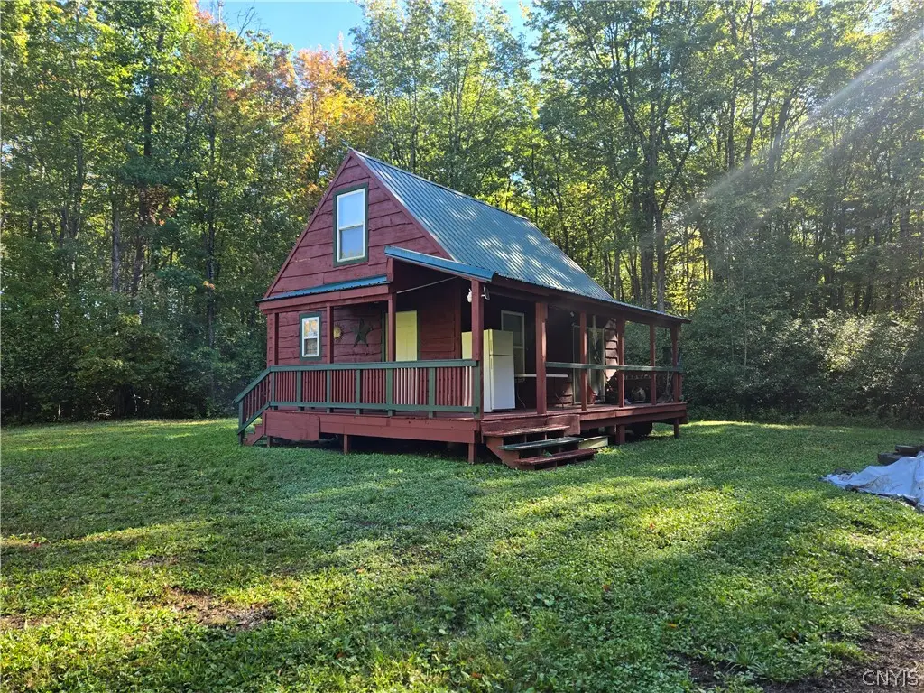 3111 State Route 13 Road, Pulaski, NY 13142 - #1