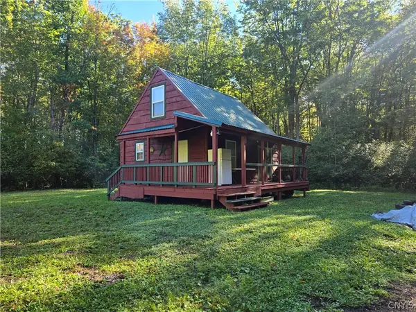3111 State Route 13 Road, Pulaski, NY 13142