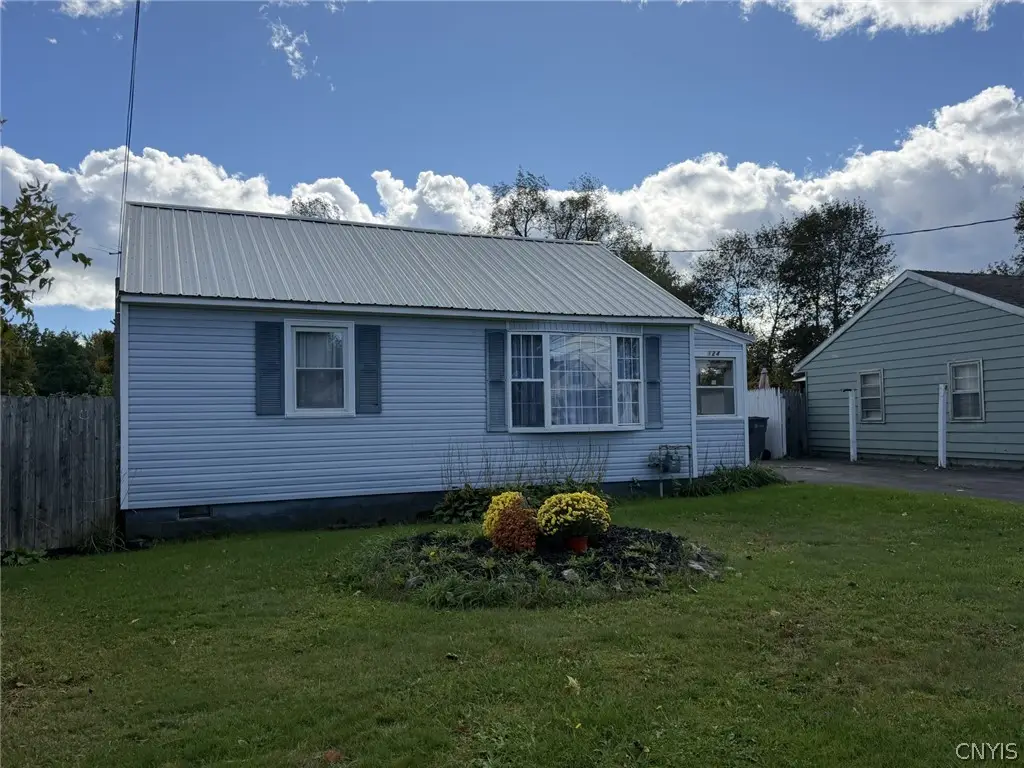 124 S Crescent Drive, Rome, NY 13440 - #1