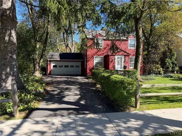 1247 Comstock Avenue, Syracuse, NY 13210