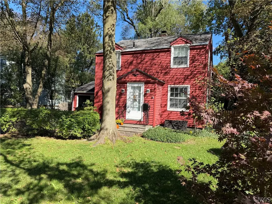 1247 Comstock Avenue, Syracuse, NY 13210 - #2
