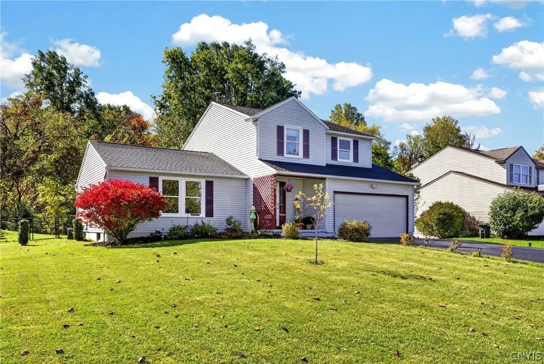 6000 Hebrides Trail, Cicero, NY 13039 - #1