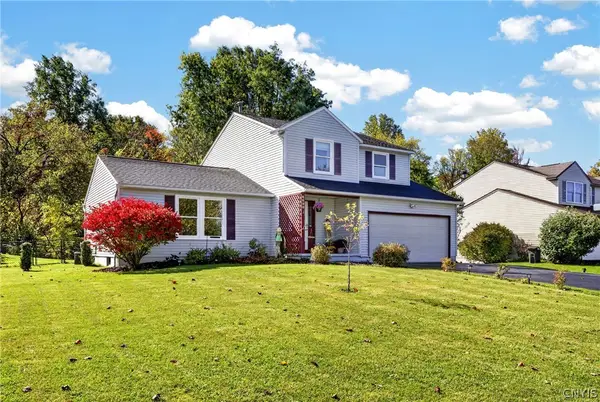 6000 Hebrides Trail, Cicero, NY 13039