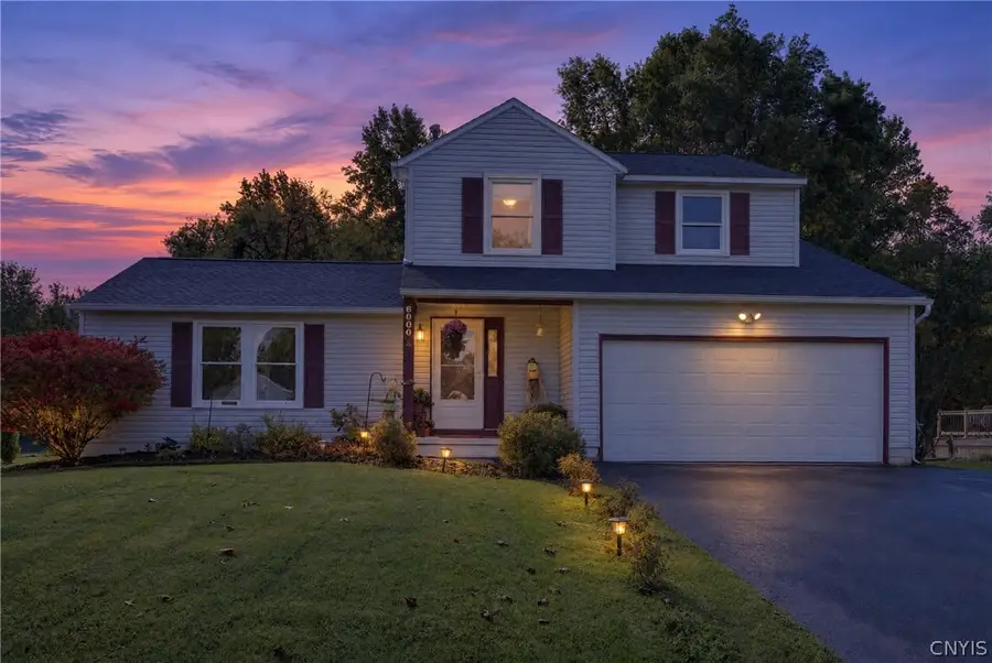 6000 Hebrides Trail, Cicero, NY 13039 - #3