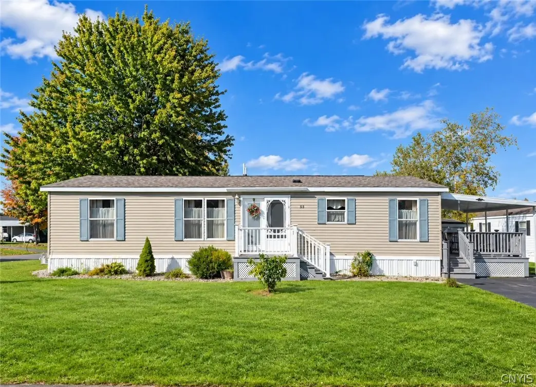 33 Norma Drive, Clinton, NY 13323 - #1