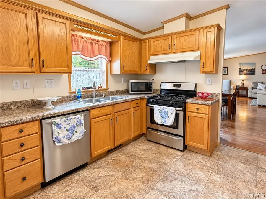 33 Norma Drive, Clinton, NY 13323 - #2