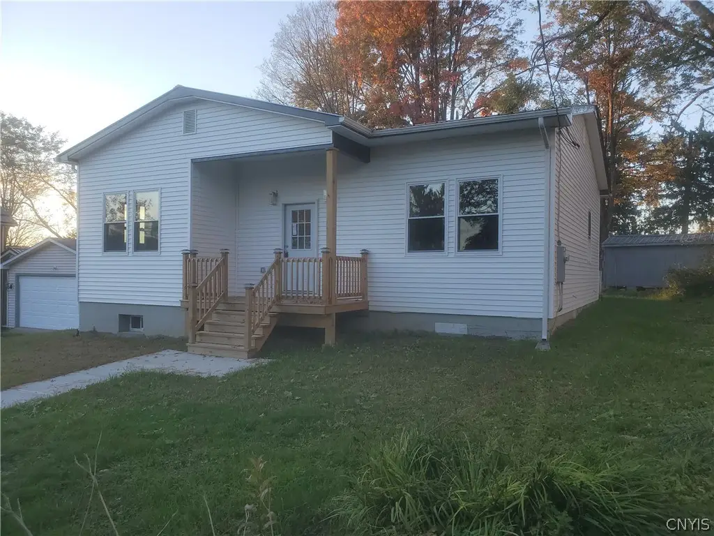 5 Swift Street, Marathon, NY 13803 - #1