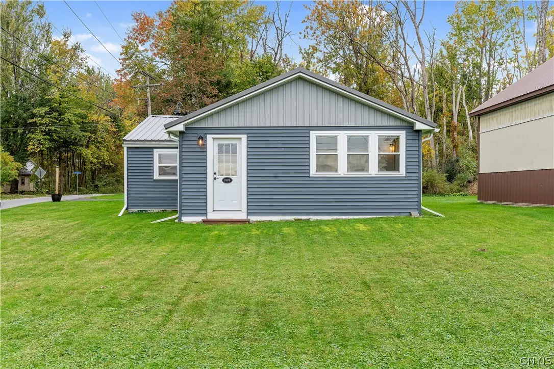 9199 Wilson Cove Road, Canastota, NY 13032 - #1
