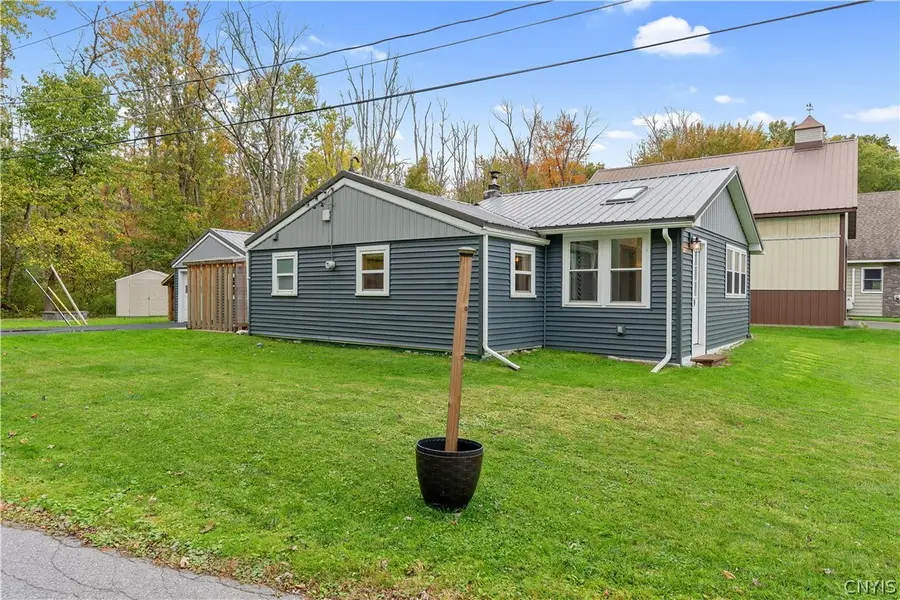 9199 Wilson Cove Road, Canastota, NY 13032 - #2
