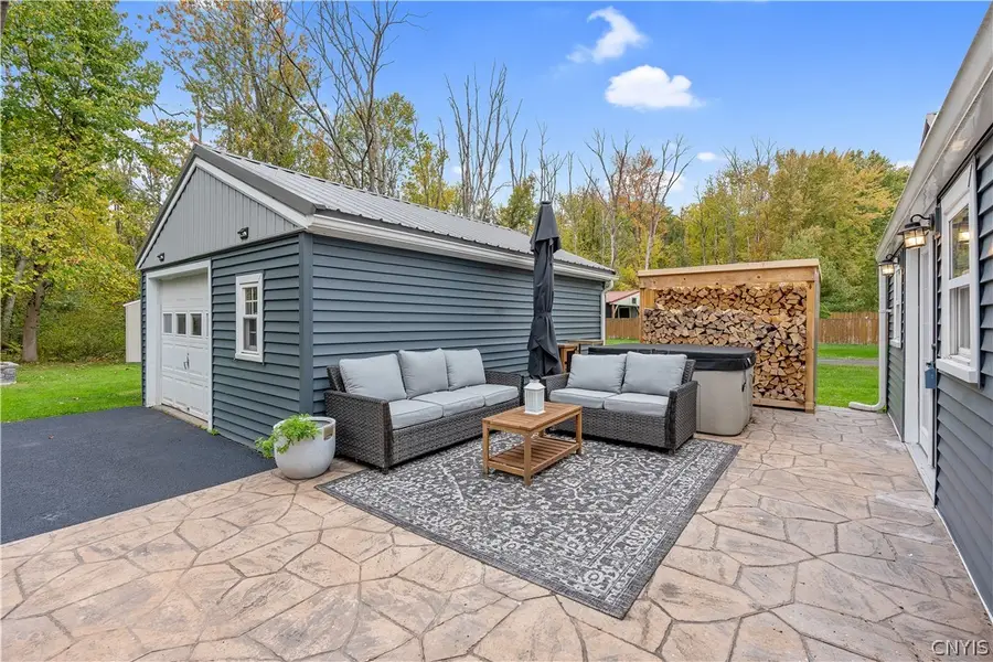 9199 Wilson Cove Road, Canastota, NY 13032 - #3