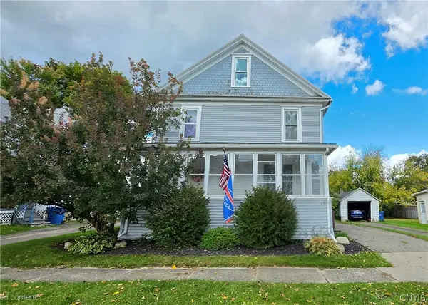 42 Alvena Avenue, Cortland, NY 13045