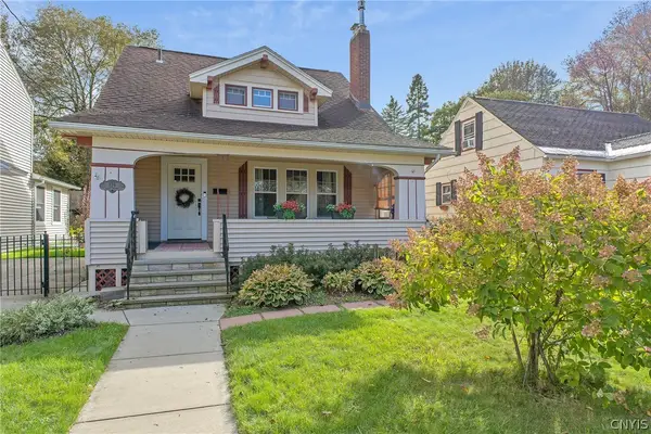 129 Vieau Drive, Syracuse, NY 13207