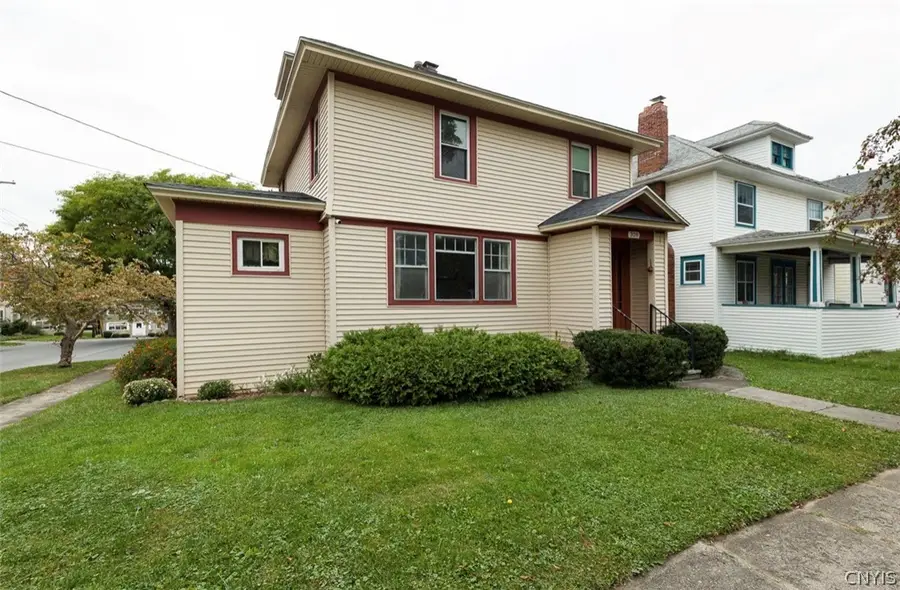 320 S Pleasant Street, Watertown, NY 13601 - #2
