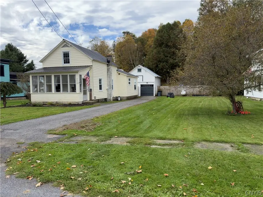 7468 Willey Road, Earlville, NY 13332 - #2
