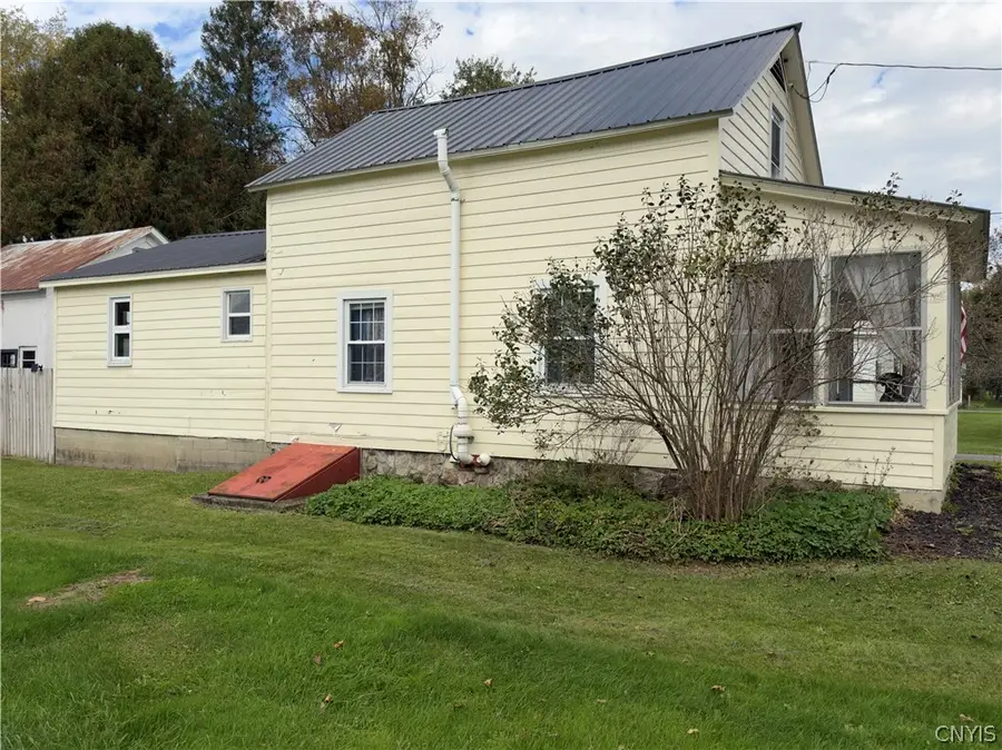7468 Willey Road, Earlville, NY 13332 - #3