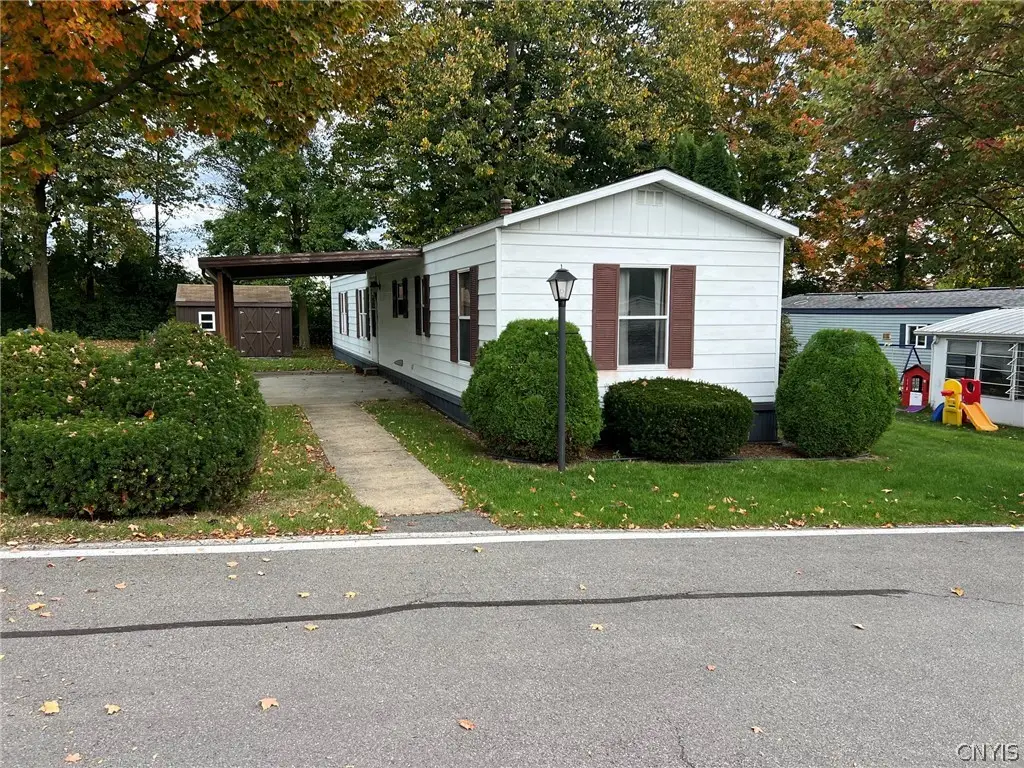 3 Village View, New Hartford, NY 13413 - #1