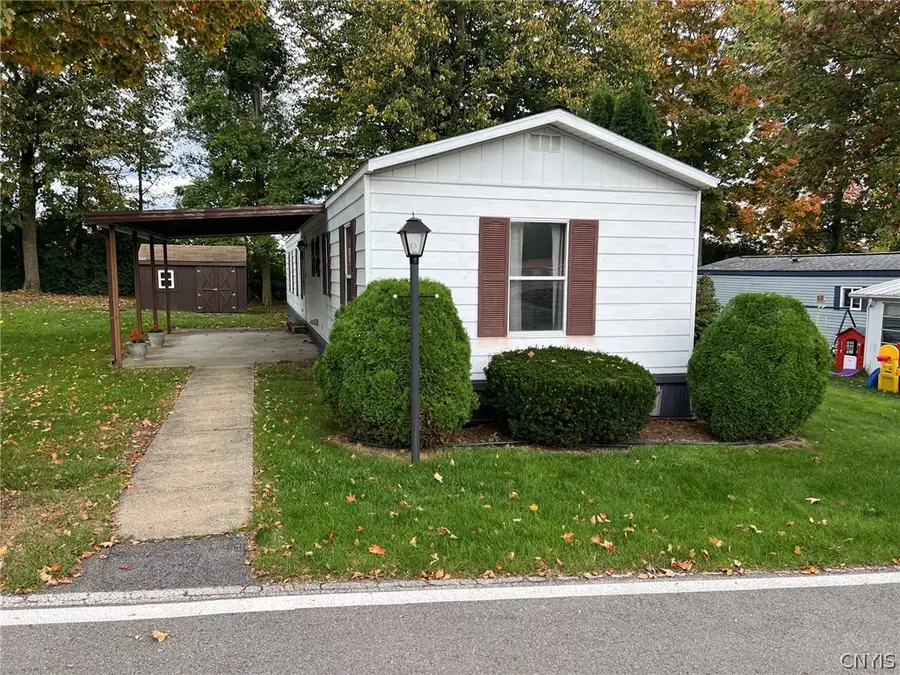 3 Village View, New Hartford, NY 13413 - #2