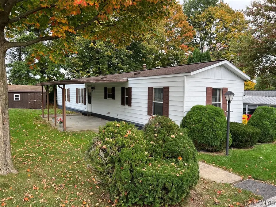 3 Village View, New Hartford, NY 13413 - #3