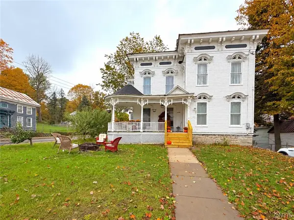 4446 Norway Street, Cold Brook, NY 13324
