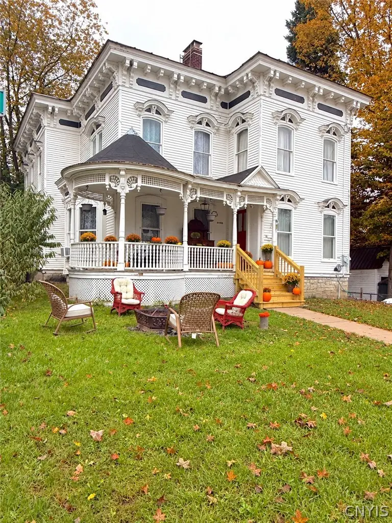 4446 Norway Street, Cold Brook, NY 13324 - #3