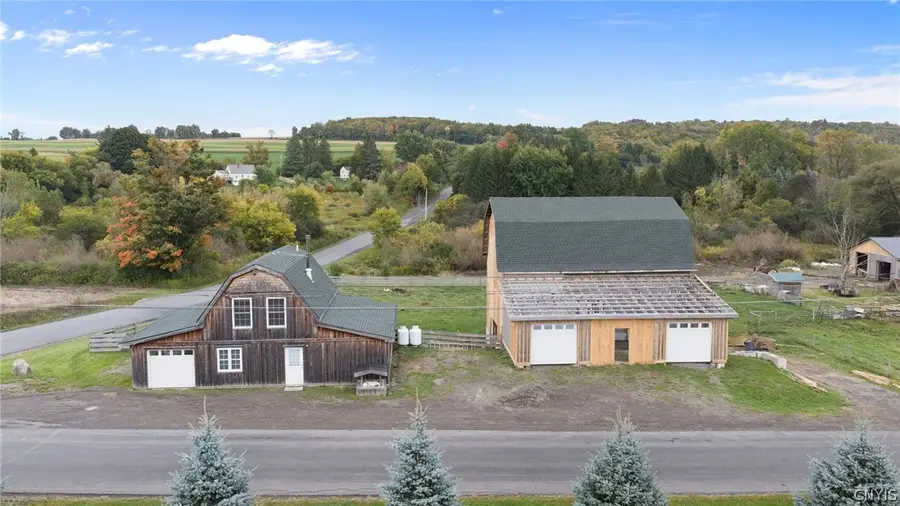 1390 Stevens, Tully, NY 13159 - #2