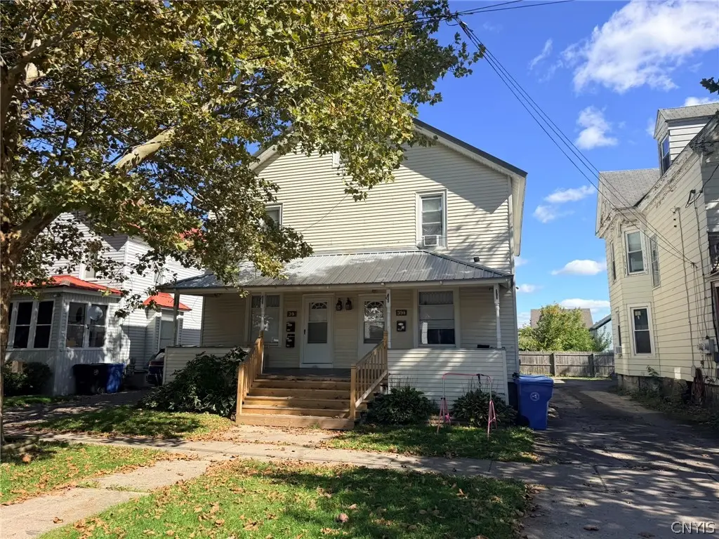 39 Hubbard Street, Cortland, NY 13045 - #1