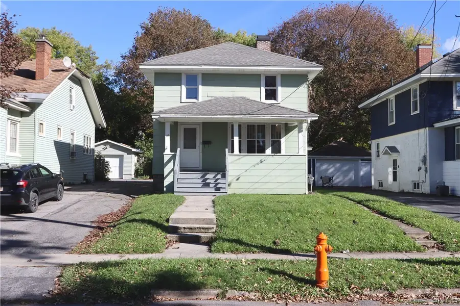 115 Moore Avenue, Watertown, NY 13601 - #2
