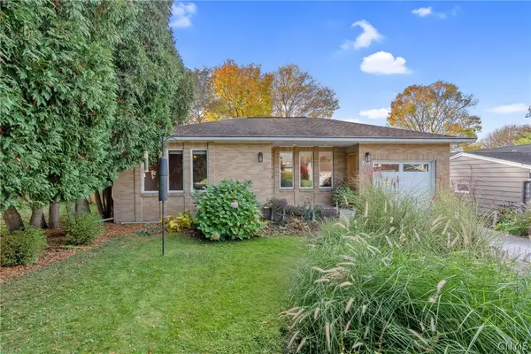 118 Fairwood Drive, Syracuse, NY 13219
