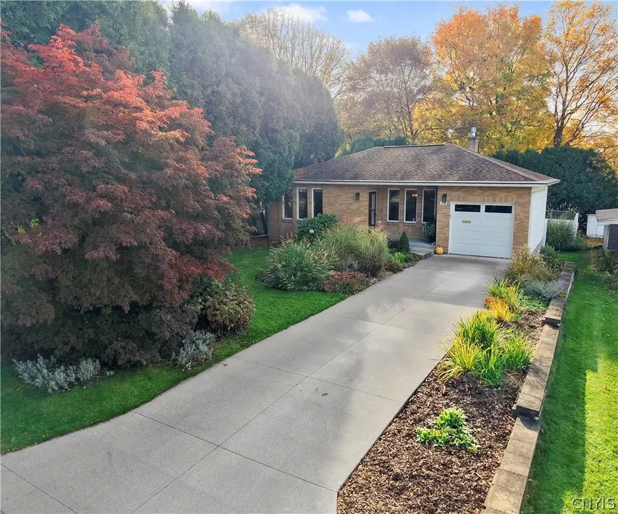 118 Fairwood Drive, Syracuse, NY 13219 - #2