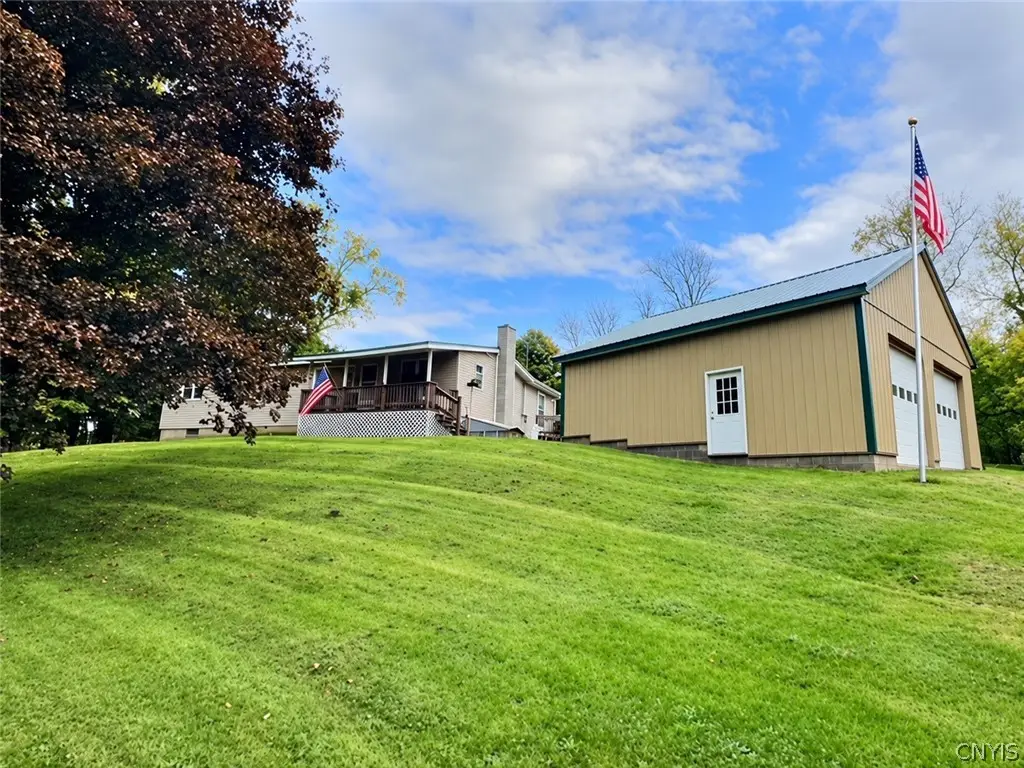 1937 Elmira Road, Newfield, NY 14867 - #1