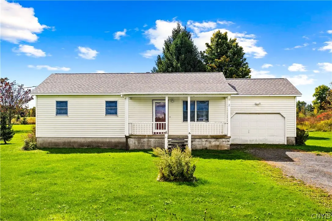 6606 Lowell Road, Rome, NY 13440 - #1