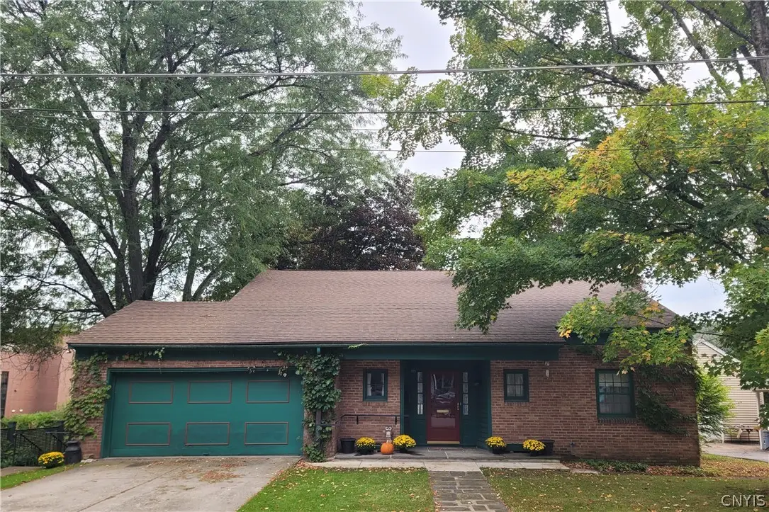 579 Garden Street, Little Falls, NY 13365 - #1