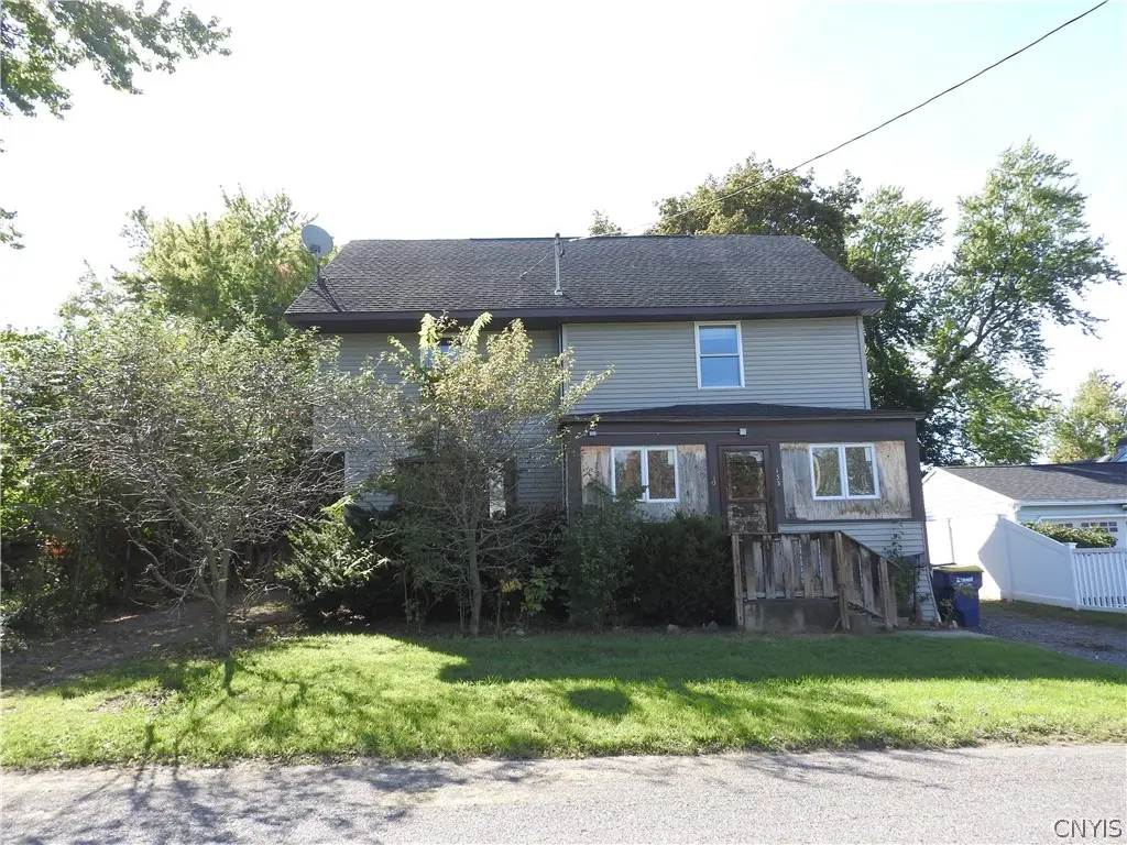 133 Columbus Avenue, Syracuse, NY 13219 - #1