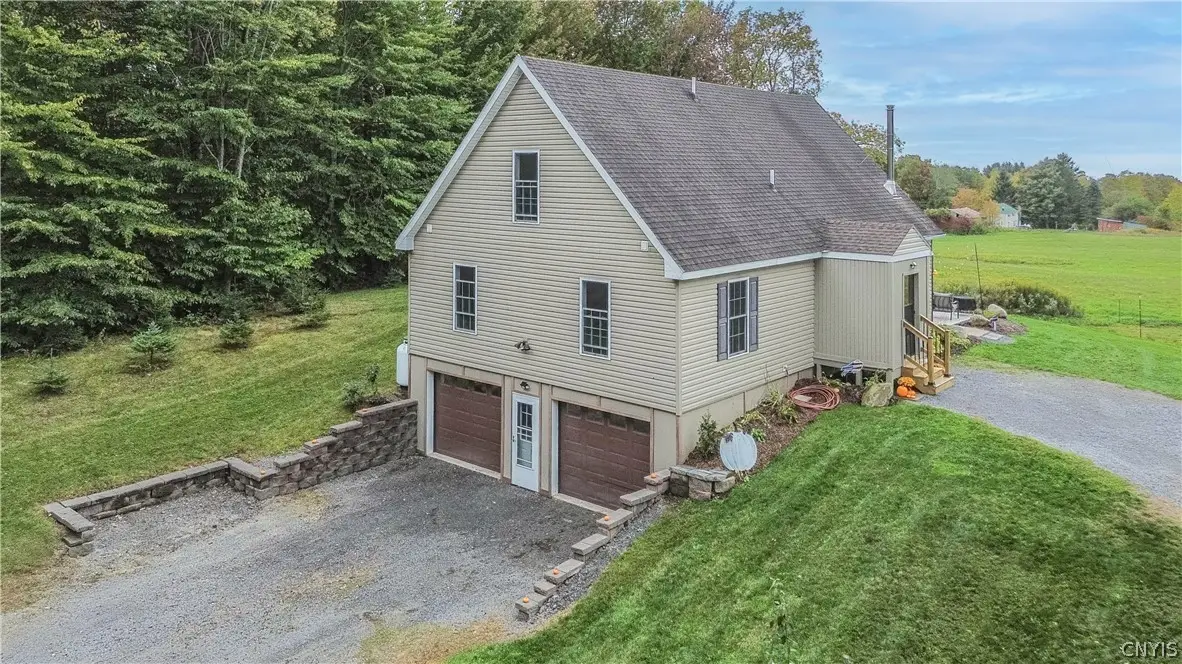 250 Bremm Road, Lacona, NY 13083 - #1