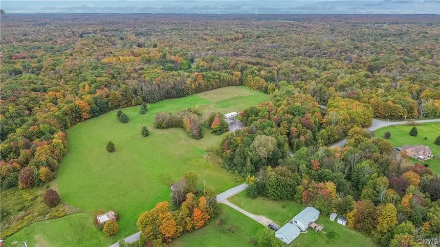 250 Bremm Road, Lacona, NY 13083 - #2