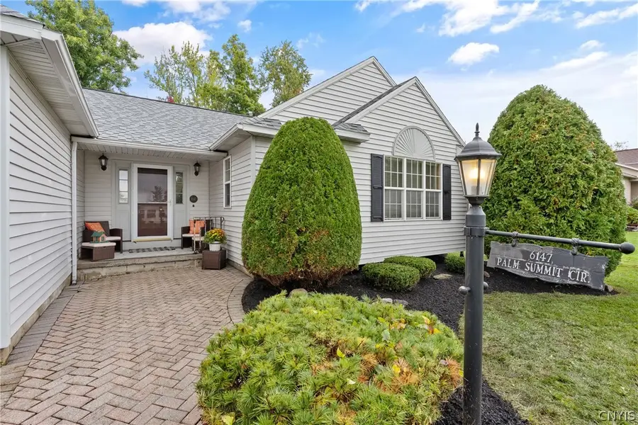6147 Palm Summit Circle, Cicero, NY 13039 - #3