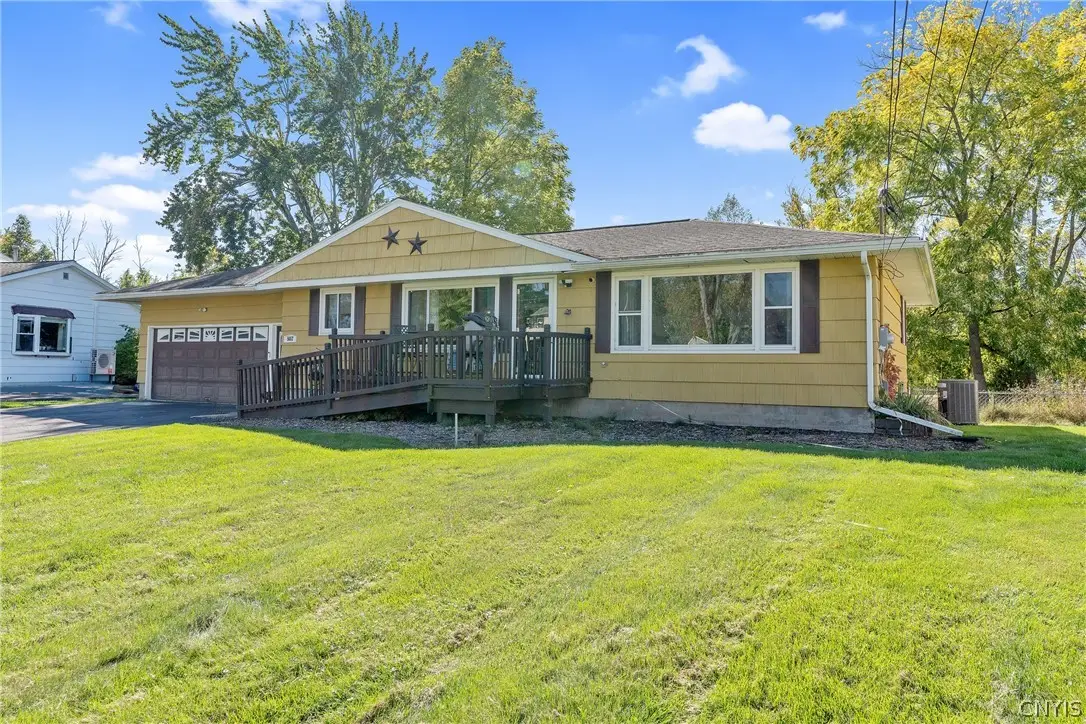 5657 Stevens Drive, Cicero, NY 13039 - #1