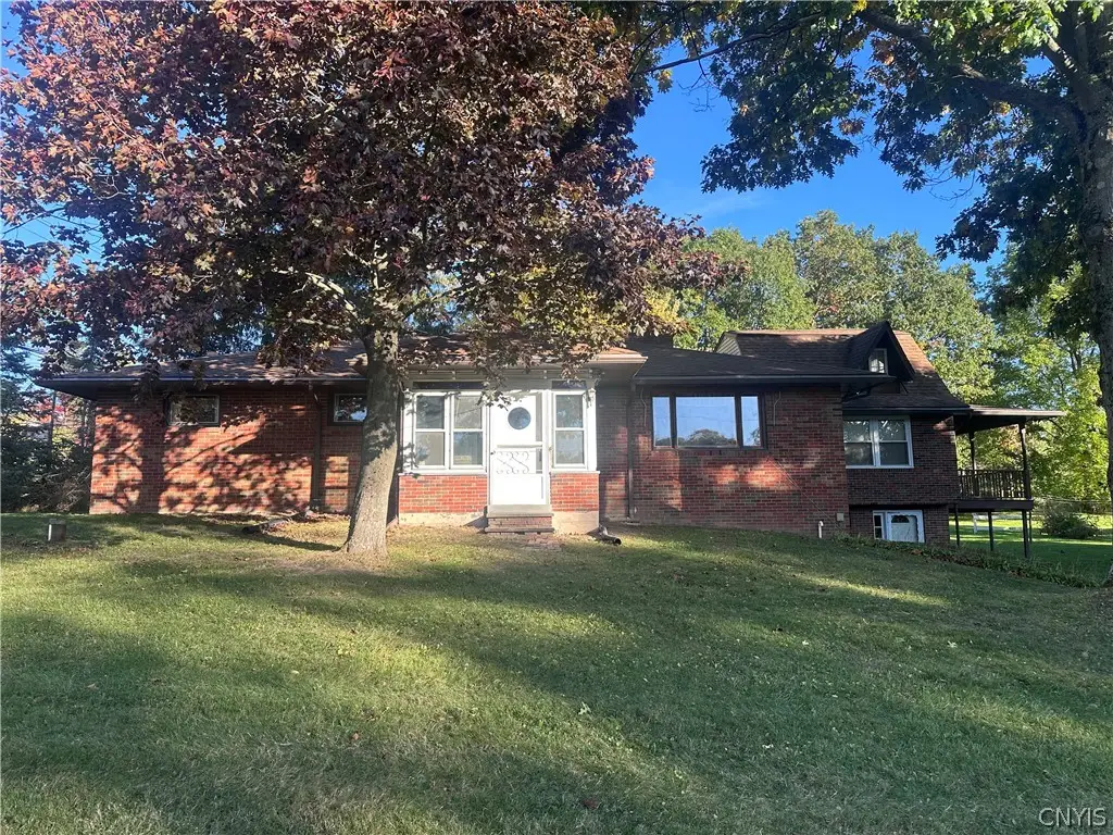 8950 Cazenovia Road, Cazenovia, NY 13035 - #1
