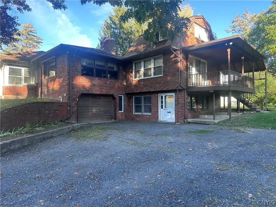 8950 Cazenovia Road, Cazenovia, NY 13035 - #2
